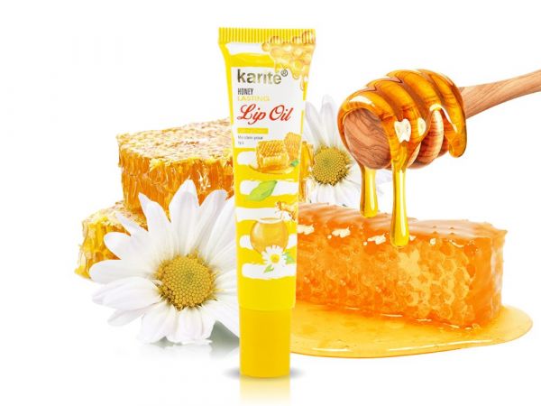 Lip balm oil Karite Honey